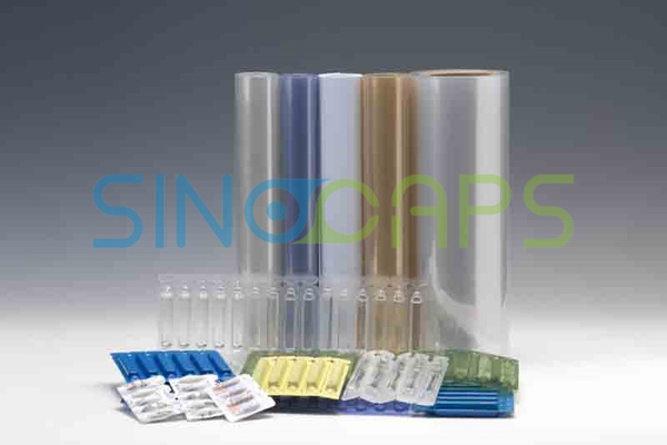 PVC 膜
