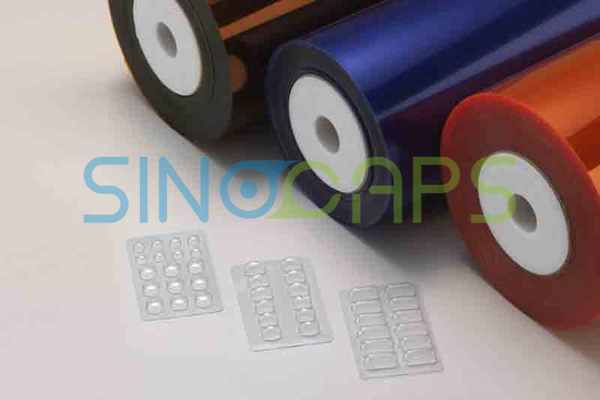 PVC 膜3